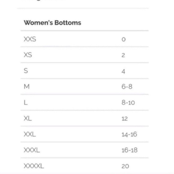 Zyia brilliant scrunchy leopard high rise leggings 6-8 - Picture 6 of 9